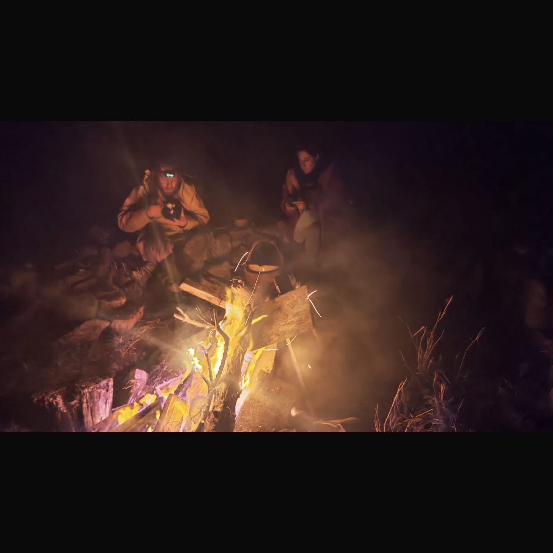 Winter Solstice 2025