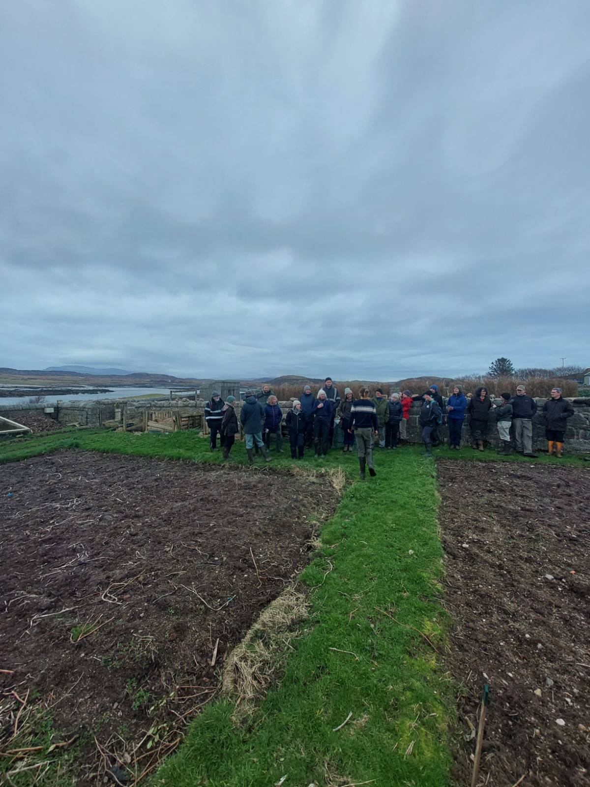 ‘Tea on the Lawn’ Garden Tour 2026 with Magnus